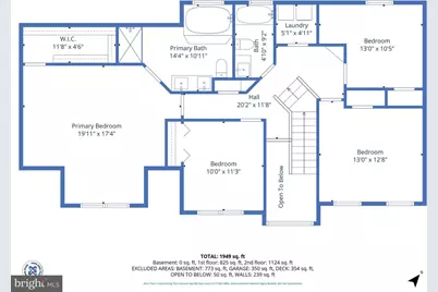 1407 Wheatfield Drive, York, PA 17408 - Photo 47