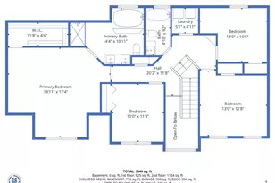 1407 Wheatfield Dr, York, PA 17408 - Photo 47