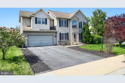 1407 Wheatfield Drive, York, PA 17408 - Photo 3