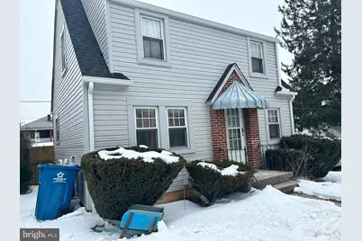 1229 W Poplar Street, York, PA 17404 - Photo 1