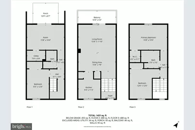 451 Weldon Drive #451, York, PA 17404 - Photo 35