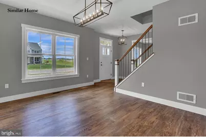 Tbb - Windy Hill Road #CAMDEN PLAN, New Freedom, PA 17349 - Photo 5