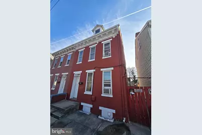 550 W Philadelphia Street, York, PA 17403 - Photo 1