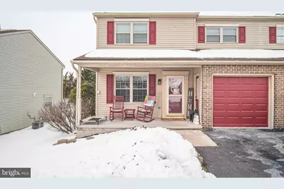 3133 Long Meadow Drive, Dover, PA 17315 - Photo 1
