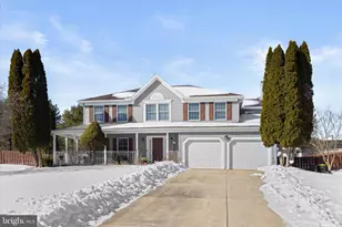 76 Brook Meadow Cir, Shrewsbury, PA 17361 - Photo 1