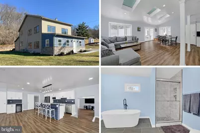 1734 Hametown Road, Glen Rock, PA 17327 - Photo 1
