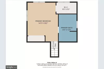 1734 Hametown Road, Glen Rock, PA 17327 - Photo 27