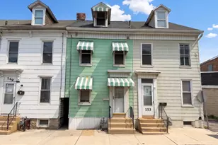 151 E Arch St, York, PA 17401 - Photo 1