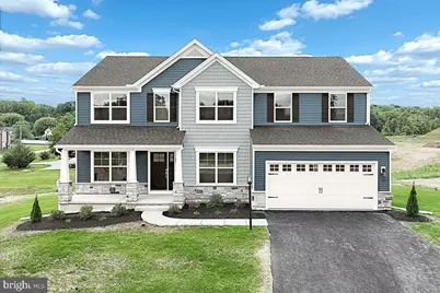 451 Santa Anita Drive #LOT 135, Dillsburg, PA 17019 - Photo 1