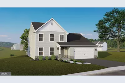 461 Santa Anita Drive #LOT 139, Dillsburg, PA 17019 - Photo 1