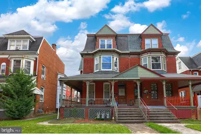 656 Linden Avenue, York, PA 17404 - Photo 1