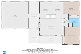 3570 Carlisle Rd, Dover, PA 17315 - Photo 47