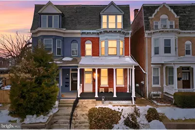 727 W King Street, York, PA 17401 - Photo 1