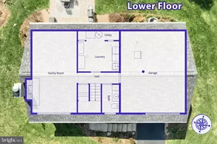 100 Bunker Hill Rd, New Cumberland, PA 17070 - Photo 37