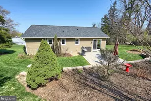 100 Bunker Hill Rd, New Cumberland, PA 17070 - Photo 15