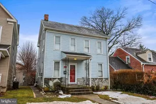 312 4th St, Hanover, PA 17331 - Photo 1