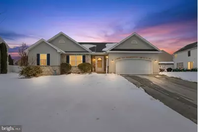 390 Pebble Beach Drive, Mount Wolf, PA 17347 - Photo 1