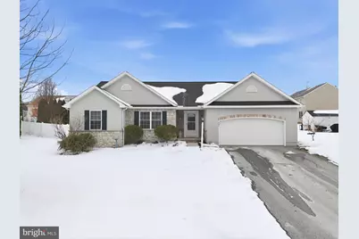 390 Pebble Beach Drive, Mount Wolf, PA 17347 - Photo 41