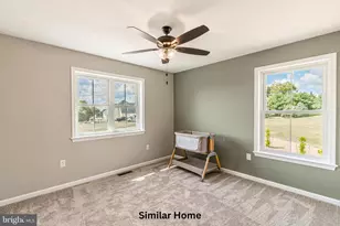 The Kirkwood - Farmbrooke Meadows, York, PA 17406 - Photo 25