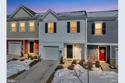 325 Locust Run Drive, York, PA 17404 - Photo 3