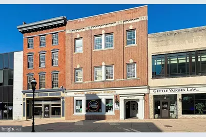 9-11 E Market Street, York, PA 17403 - Photo 1