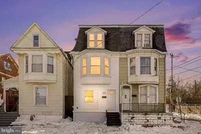 26 N West Street, York, PA 17401 - Photo 1