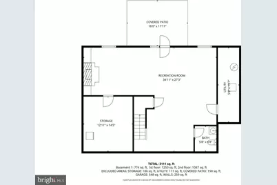 2358 Fox Chase Drive, Hanover, PA 17331 - Photo 57