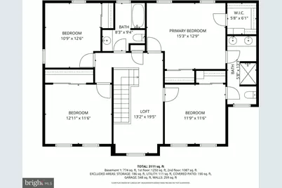 2358 Fox Chase Drive, Hanover, PA 17331 - Photo 5