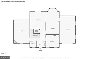 480 Hollow Rd, Stewartstown, PA 17363 - Photo 39