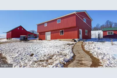1001 Kirchner Road, New Freedom, PA 17349 - Photo 23