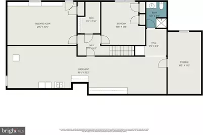 406 Golf Club Avenue, Dillsburg, PA 17019 - Photo 41