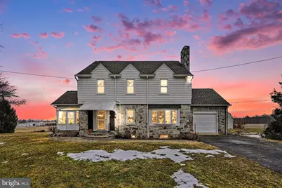 1068 Grandview Road, Hanover, PA 17331 - Photo 1