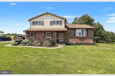 1565 Old Mountain Road, Wellsville, PA 17365 - Photo 1