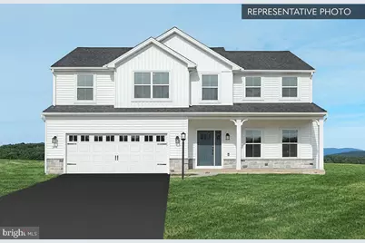 3555 Pebble Run Drive #LOT 54, Dover, PA 17315 - Photo 1