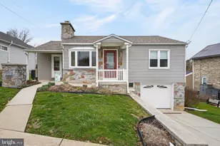 120 Maple St, Wrightsville, PA 17368 - Photo 1