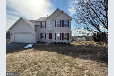 55 Christians Drive, Hanover, PA 17331 - Photo 1