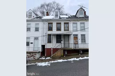 38 W 8th Avenue, York, PA 17404 - Photo 1