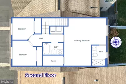 712 Spencer Drive, Hanover, PA 17331 - Photo 13