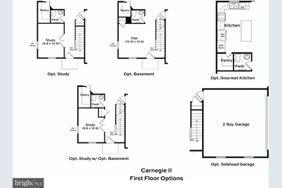 Homesite 93 Pheasant Ridge Road, Hanover, PA 17331 - Photo 37