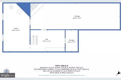 1156 Detwiler Drive, York, PA 17404 - Photo 63