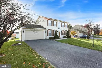 163 Martel Circle, Dillsburg, PA 17019 - Photo 3