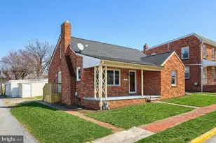 221 S Adams St, York, PA 17404 - Photo 3