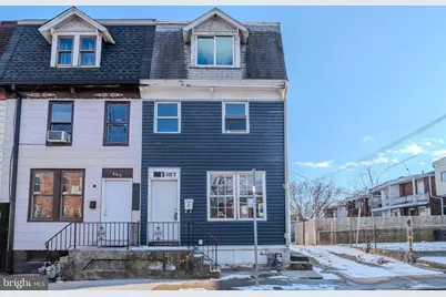 662 Salem Avenue, York, PA 17401 - Photo 1