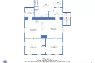 209 N 3rd St, Hanover, PA 17331 - Photo 33