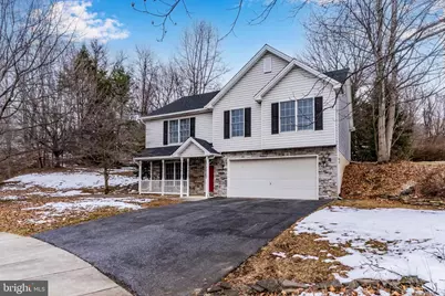 404 Valley View Circle, New Cumberland, PA 17070 - Photo 3
