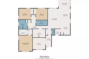 303 Normandy Ln, Dillsburg, PA 17019 - Photo 3