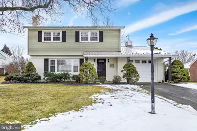 3460 Sycamore Road, Dover, PA 17315 - Photo 1