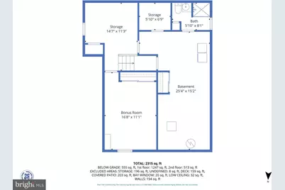 200 S Russell Street, York, PA 17402 - Photo 45
