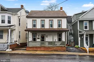 209 Centennial Ave, Hanover, PA 17331 - Photo 1