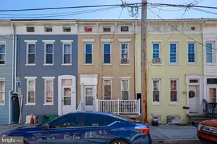 430 E Walnut St, York, PA 17403 - Photo 1